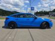 2025 Honda Civic Sport Hatchback