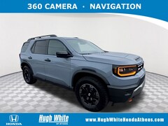 2026 Honda Passport TrailSport Elite SUV