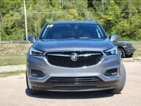 Used 2019 Buick Enclave Essence with VIN 5GAERBKW8KJ170968 for sale in Athens, OH