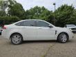 2009 Ford Focus SEL Sedan