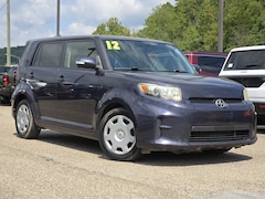 2012 Scion xB Base Wagon