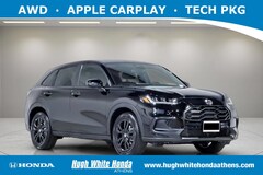 2027 Honda HR-V Sport SUV