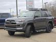 2021 Toyota 4Runner Nightshade SUV