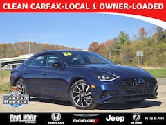 2020 Hyundai Sonata SEL Plus Sedan