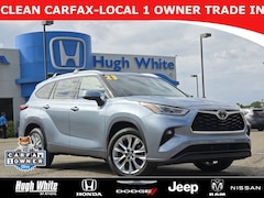 2023 Toyota Highlander L SUV