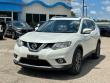 2016 Nissan Rogue SL SUV