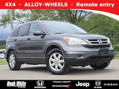 2011 Honda CR-V SE SUV