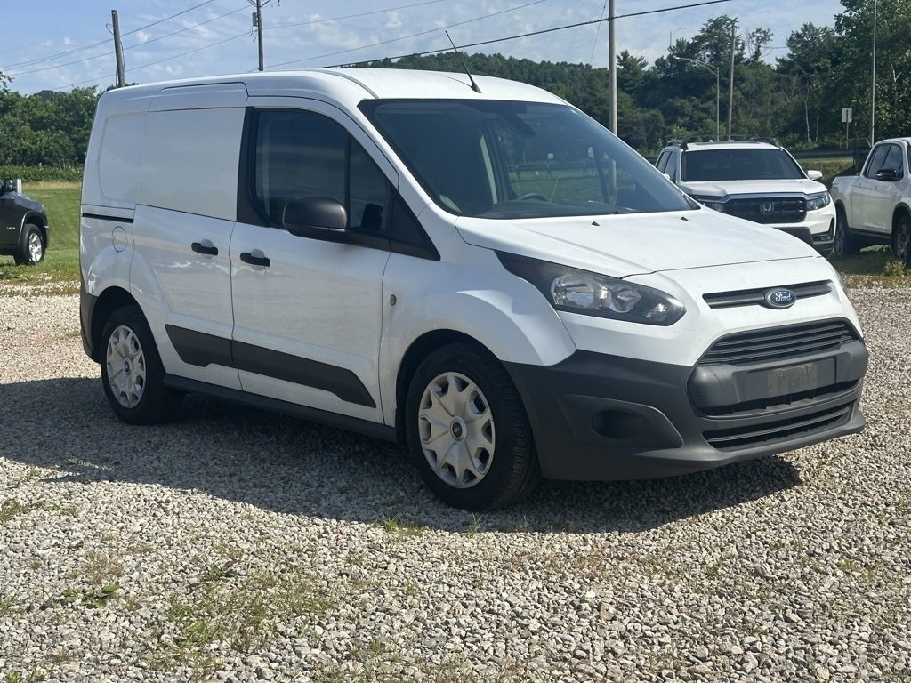 Used 2016 Ford Transit Connect XL with VIN NM0LS6E74G1270950 for sale in Athens, OH