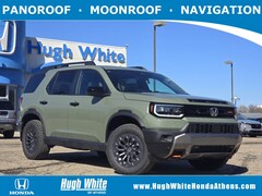 2026 Honda Passport TrailSport SUV