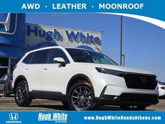 2026 Honda CR-V EX-L SUV