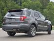 2018 Ford Explorer Limited SUV