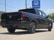 2022 Honda Ridgeline Sport Truck Crew Cab