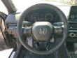 2025 Honda Civic Sport Hatchback