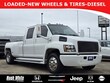 Chevrolet C4500