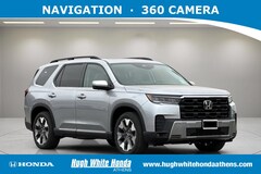 2026 Honda Pilot Touring SUV
