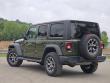 2024 Jeep Wrangler Sport SUV