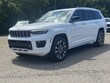 Jeep Grand Cherokee L