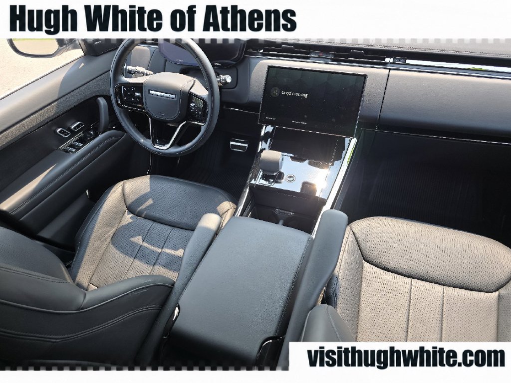 2024 Land Rover Range Rover Sport SE Dynamic - Photo 47