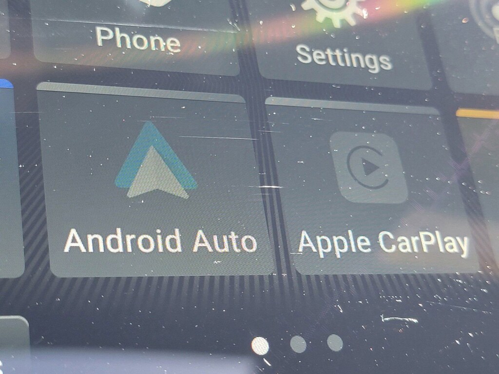 Used 2025 Honda Passport Black Edition SUV