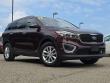 2017 Kia Sorento 2.4L LX SUV