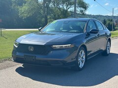 2023 Honda Accord LX Sedan