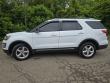 2016 Ford Explorer XLT SUV