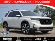 2023 Honda Pilot Elite SUV