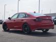 2025 Honda Civic Sport Sedan