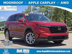 2025 Honda CR-V EX SUV