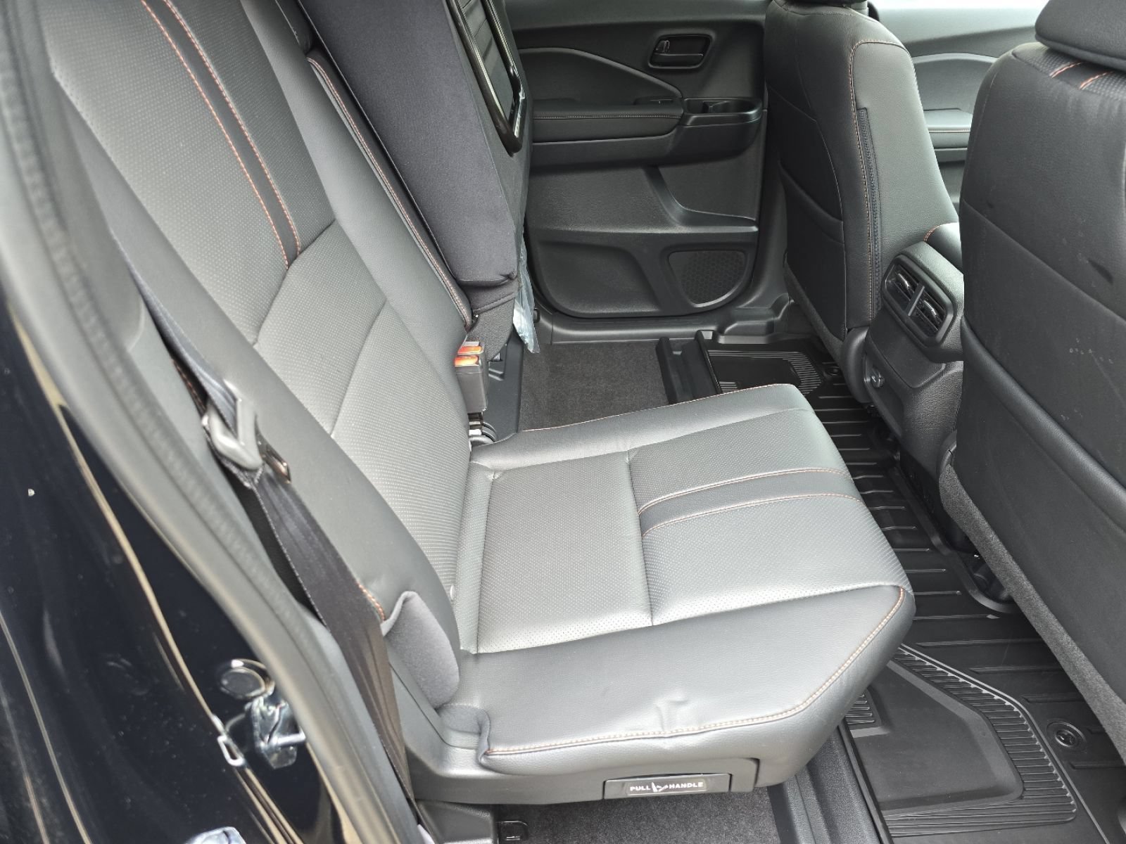 2026 Honda Ridgeline TrailSport - Photo 13