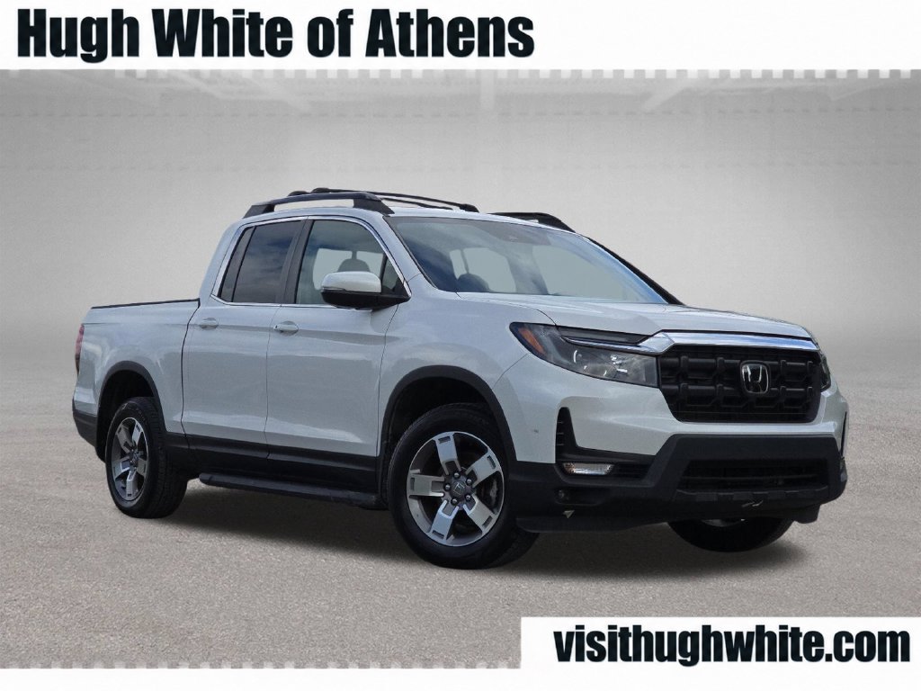 2024 Honda Ridgeline