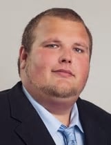 Staff member Josh Wachenschwanz from ID_ce6e2c98eac7