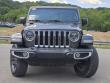 2022 Jeep Gladiator Overland Truck Crew Cab