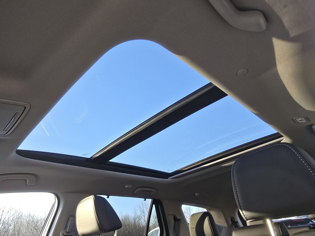 New 2026 Honda Pilot Touring SUV