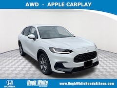 2026 Honda HR-V LX SUV