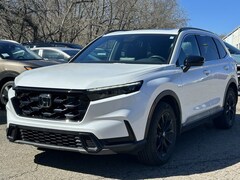 2024 Honda CR-V Hybrid Sport SUV