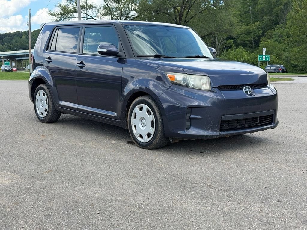 2012 Scion xB