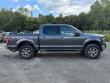 2020 Ford F-150 Truck SuperCrew Cab