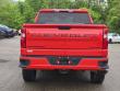 2024 Chevrolet Silverado 1500 Custom Truck Crew Cab