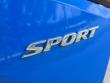 2025 Honda Civic Sport Hatchback