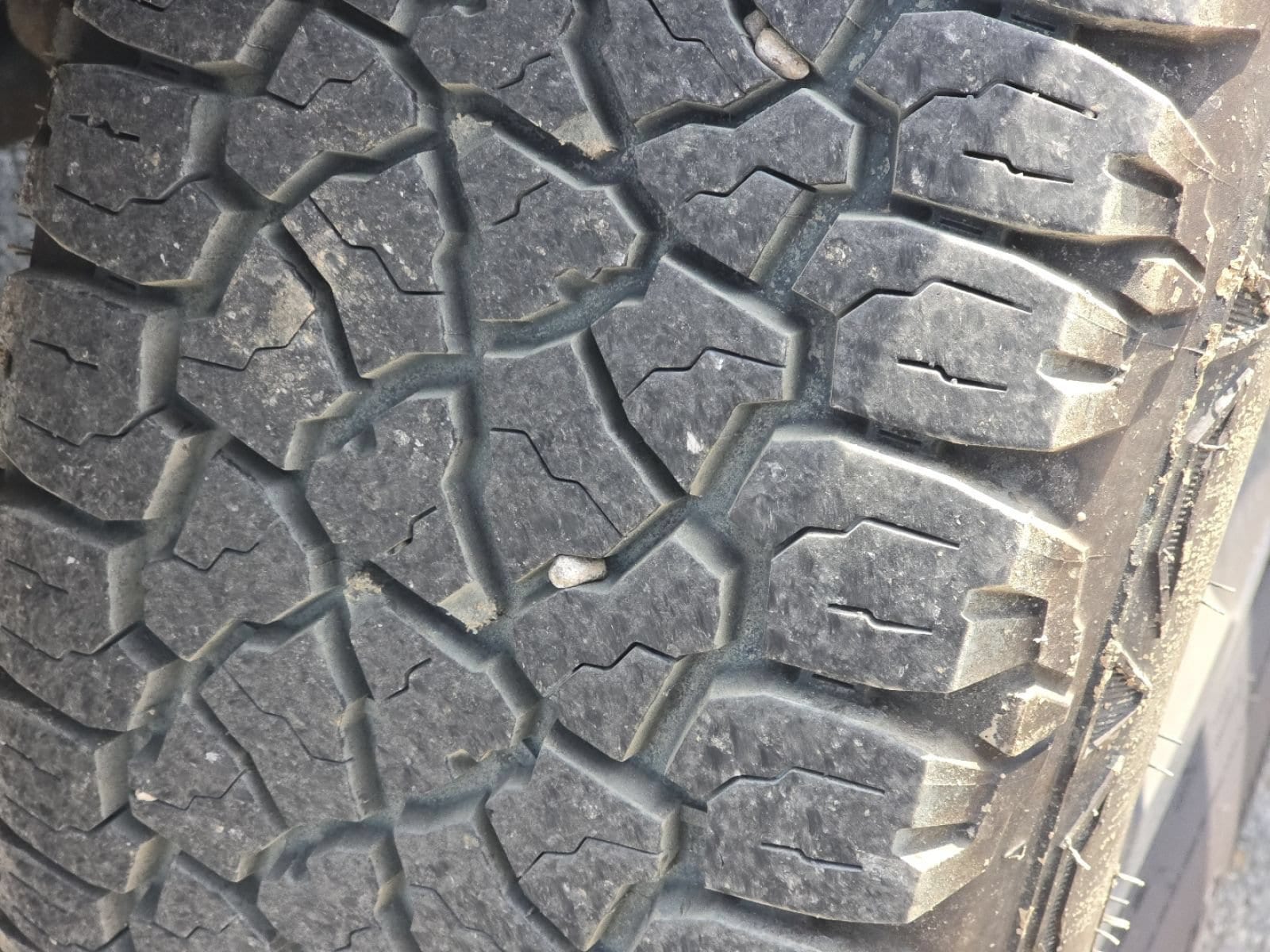 2018 Jeep Wrangler Unlimited Sahara - Photo 10