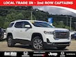 GMC Acadia
