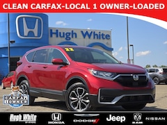 2022 Honda CR-V EX SUV