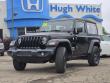 2020 Jeep Wrangler Sport SUV