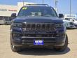 2024 Jeep Grand Wagoneer Series III SUV