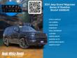 2024 Jeep Grand Wagoneer Series III SUV