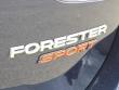 2022 Subaru Forester Sport SUV