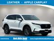 2026 Honda CR-V EX-L SUV