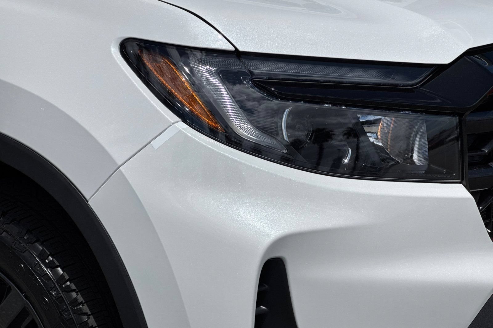 2026 Honda Ridgeline Sport - Photo 9