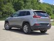 2018 Jeep Cherokee Latitude Plus 4x4 SUV
